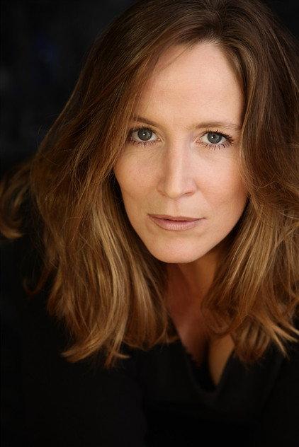 Jessica Borio - Actor Profile Photo