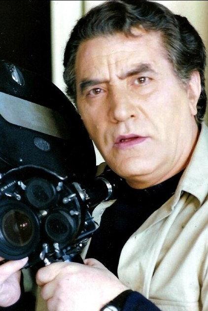 Juan Piquer Simón - Actor Profile Photo
