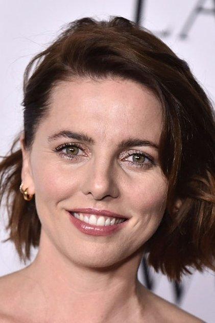Ophelia Lovibond - Actor Profile Photo