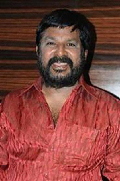 Kalaipuli G. Sekaran - Actor Profile Photo