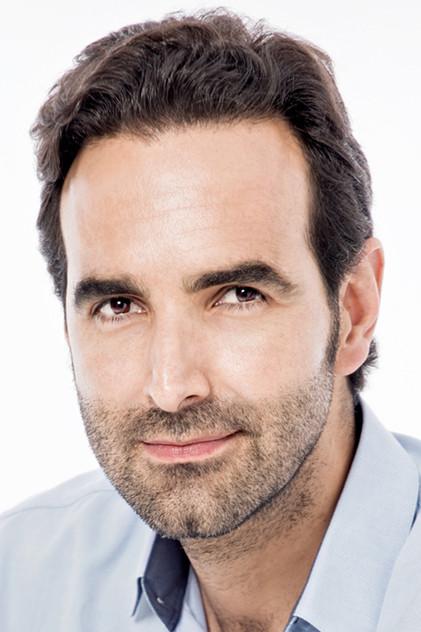 Arturo Barba - Actor Profile Photo