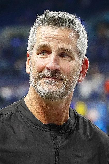Frank Reich - Actor Profile Photo
