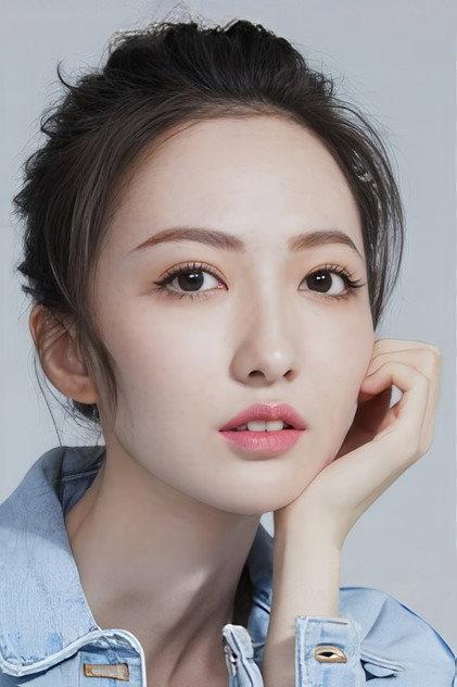 Mengmeng Feng - Actor Profile Photo