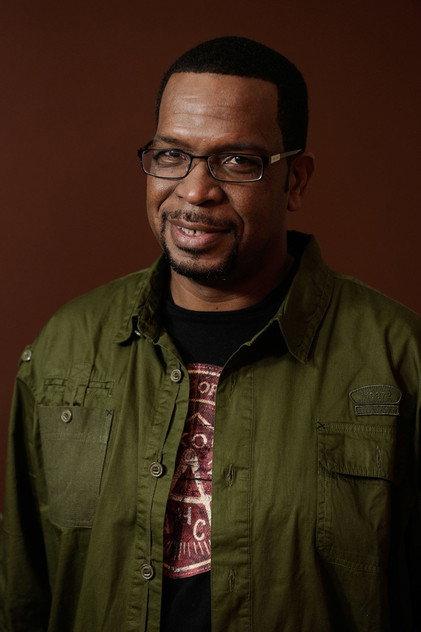 Luther Campbell - Actor Profile Photo