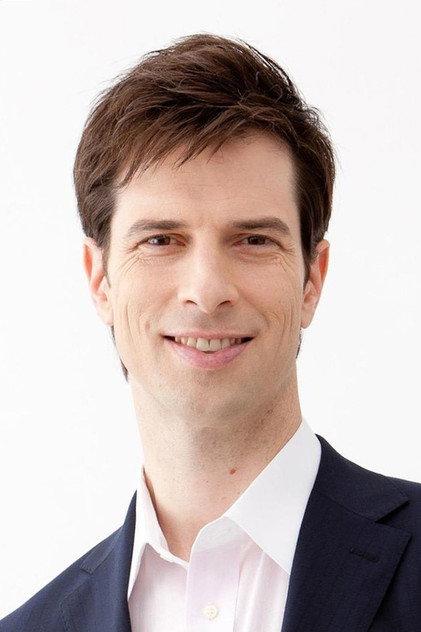 Patrick Harlan - Actor Profile Photo