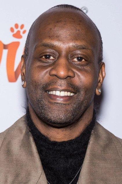 K. Todd Freeman - Actor Profile Photo