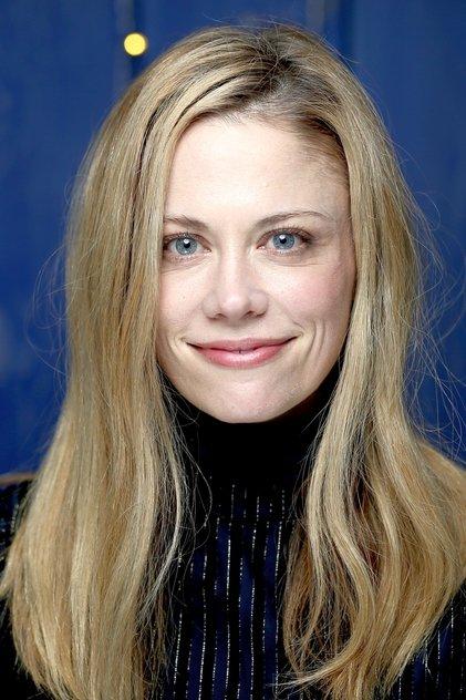 Claire Coffee - Actor Profile Photo