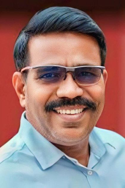 R. Siva - Actor Profile Photo