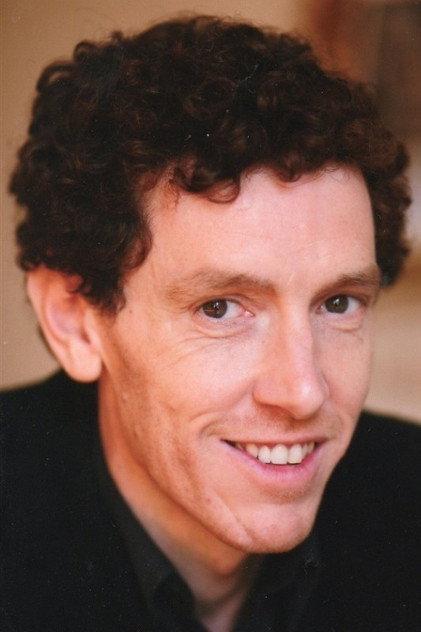 Éric Seigne - Actor Profile Photo