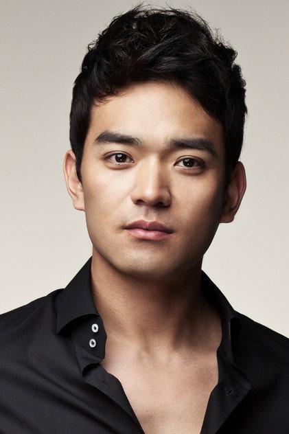 Kim Jae-young - Actor Profile Photo