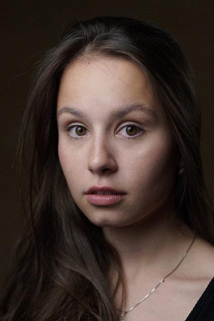Natálie Hejlová - Actor Profile Photo