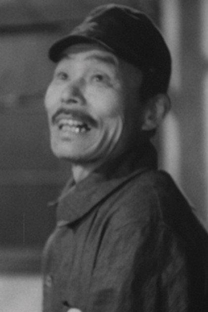 Unpei Yokoyama - Actor Profile Photo
