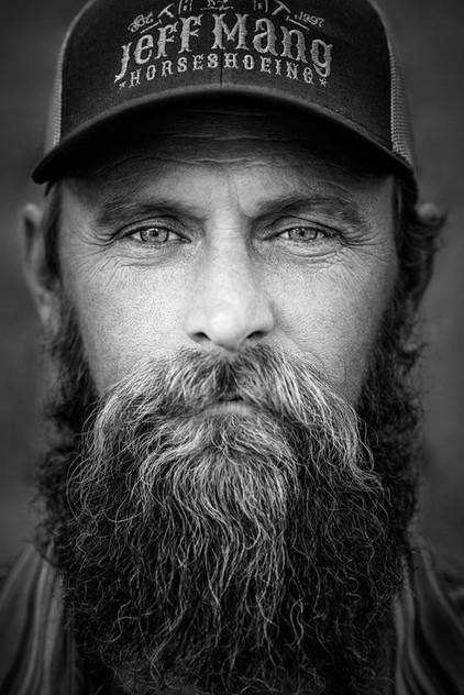 Keith Malloy - Actor Profile Photo