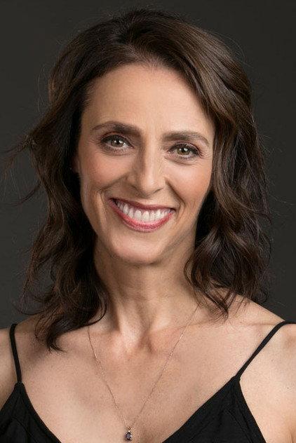 Mar Carrera - Actor Profile Photo