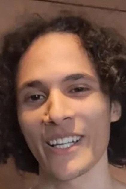 Ben Hadad - Actor Profile Photo