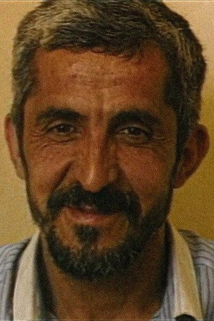 Hossain Sabzian - Actor Profile Photo