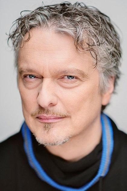 Normand D'Amour - Actor Profile Photo