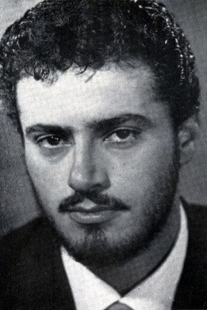 Nando Cicero - Actor Profile Photo