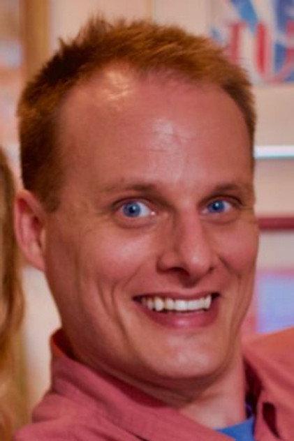 James C Jackson - Actor Profile Photo