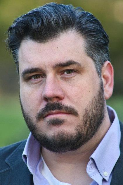 Anthony Ambrosino - Actor Profile Photo