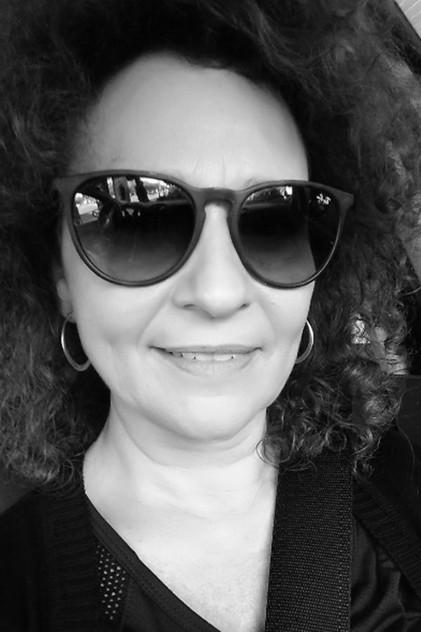 Debora Dejtiar - Actor Profile Photo