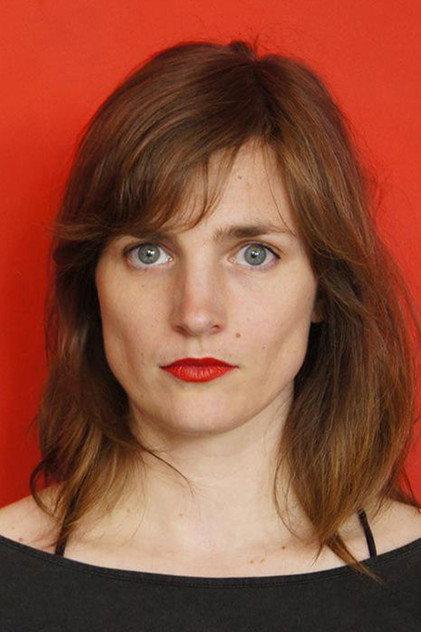 Éléonore Saintagnan - Actor Profile Photo