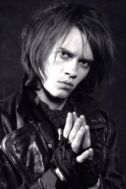 Nick Zedd - Actor Profile Photo
