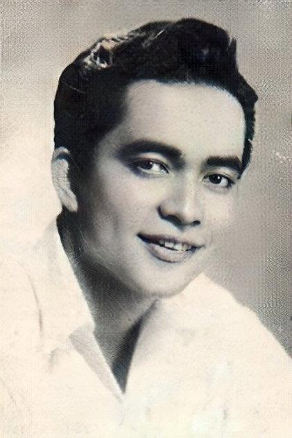 Juancho Gutierrez - Actor Profile Photo