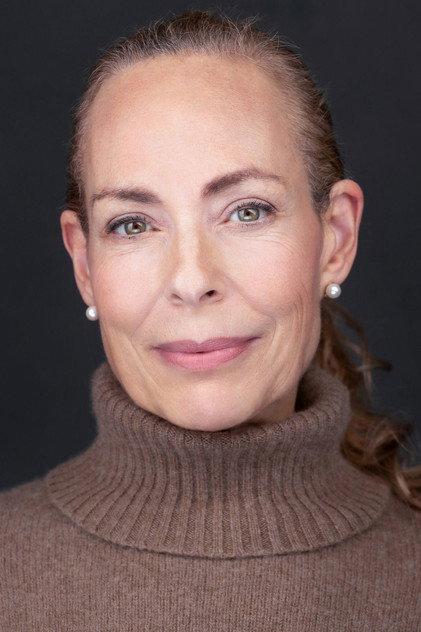 Debora Weston - Actor Profile Photo