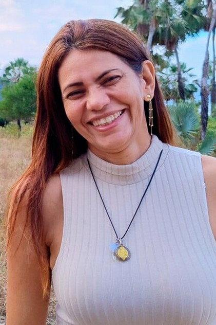 Dênia Cruz - Actor Profile Photo