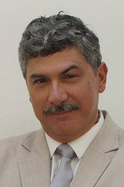 Juan Pablo Franco - Actor Profile Photo