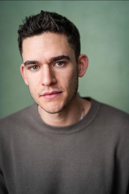 Jake Roseman - Actor Profile Photo