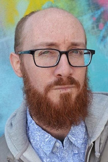 Vinnie Duyck - Actor Profile Photo