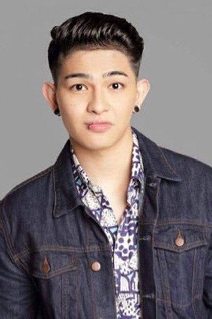 Joao Constancia - Actor Profile Photo