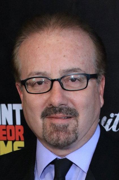 Richard Lowry - Actor Profile Photo