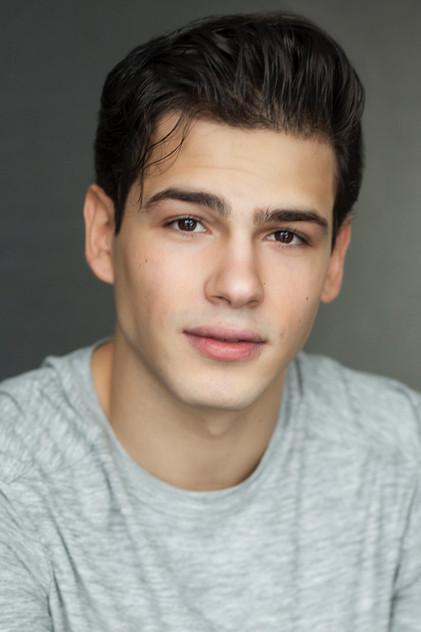 Anthony Timpano - Actor Profile Photo