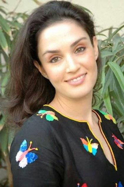 Sonya Jehan - Actor Profile Photo
