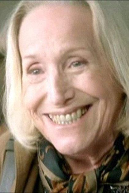 Monique Couturier - Actor Profile Photo