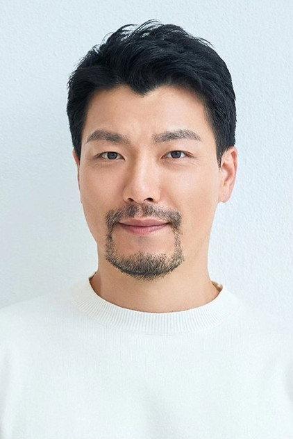 Yang Joon-mo - Actor Profile Photo
