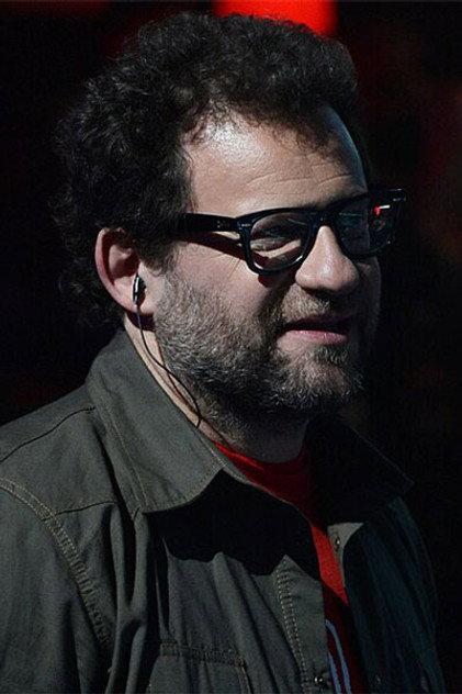 Gillespi - Actor Profile Photo