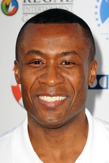 Sean Blakemore - Actor Profile Photo