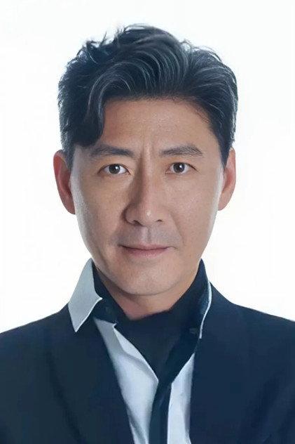 Zhang Zijian - Actor Profile Photo