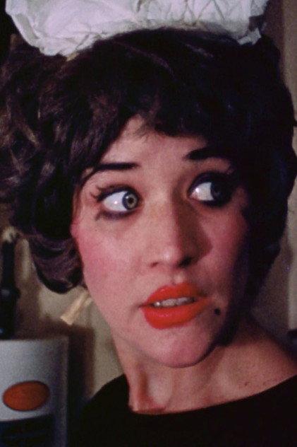 Ainslie Pryor - Actor Profile Photo