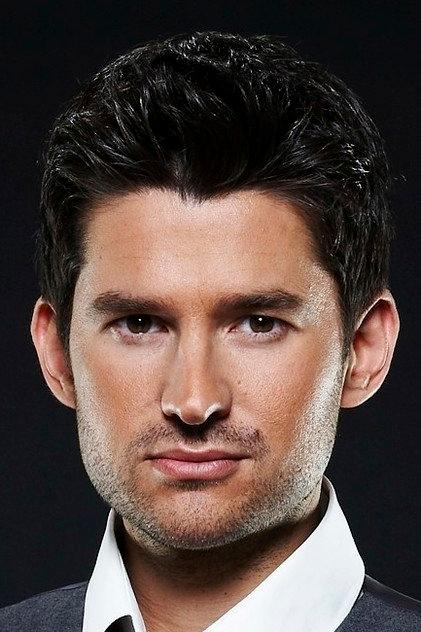 Matt Dusk - Actor Profile Photo