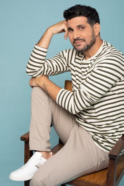 שלומי קוריאט - Actor Profile Photo