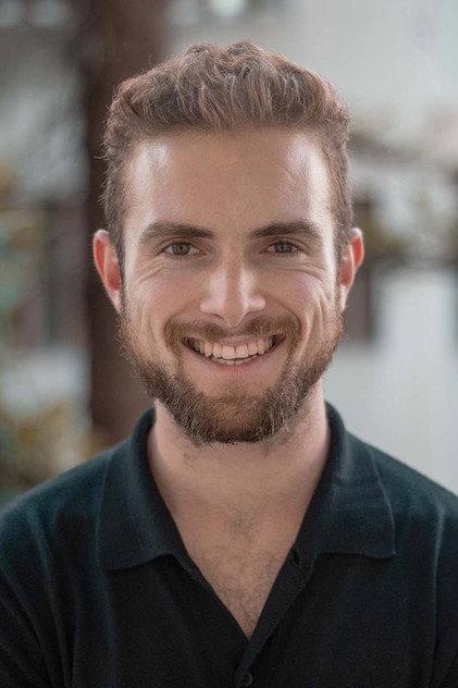 Afonso Alves - Actor Profile Photo