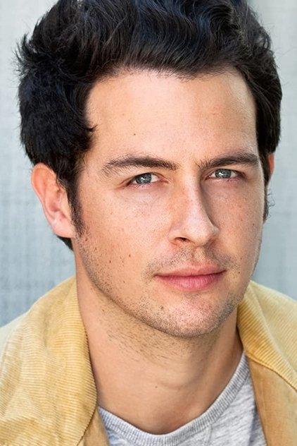 John Boyd - Actor Profile Photo