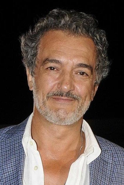 Rogério Samora - Actor Profile Photo