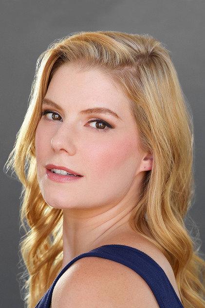 Molly Flanagan - Actor Profile Photo