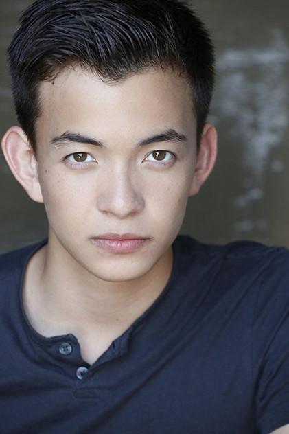 Major Curda - Actor Profile Photo